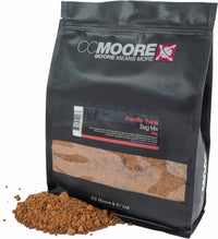 Pacific Tuna - PVA Bag Mix - 1KG