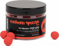NS1 Pop-ups - Rood