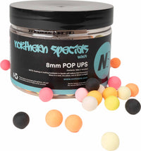 NS1 Minis - 8mm - Pop Ups