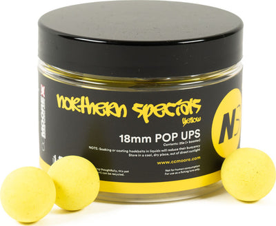NS1 - Pop-ups - Yellow