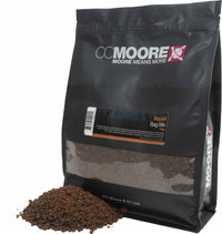 Tintenfisch PVA Beutel Mix - 1KG