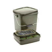 Bucket including Tray - 13Ltr