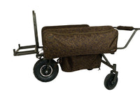 SP C-Tech barrow panniers (2 stuks)