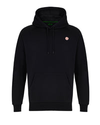 Womens Kore Hoodie - Black