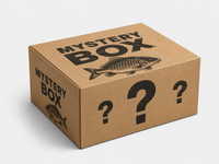 Mystery Box – Limited Edition - Editie #6