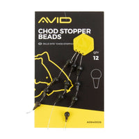 Chod Stopper Perlen