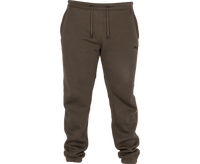 Pantalones Joggers Compuestos - Marrón