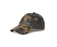 Distortion - Camo Cap