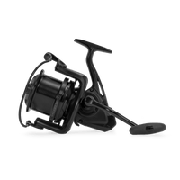 EX-Cast 12000 - Mulinello Big Pit - Leggero