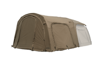 EXO+ - Extension Cap - 2-Persoons Uitbreiding - Inclusief Grondzeil - Voor EXO+ Bivvy