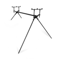 Extremity - 3-Rod Pod