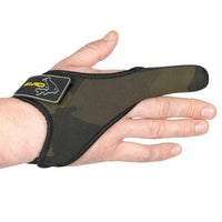 Neoprene Finger Stall