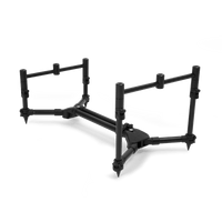 Revolve Super Low Pod - 3 Rod Pod
