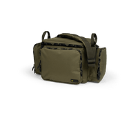 Stainless Steel Carryall - Small