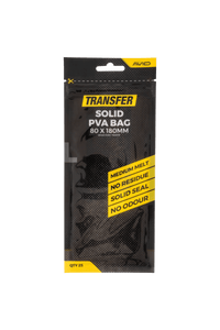 Transfer Solid - worek PVA