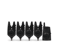 VTX+ - 4+1 - sada bite alarmů