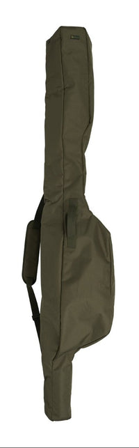 RVS - 3 hengelhoes - 12ft