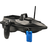 Bait Boat - Mini
