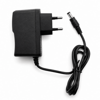Oplader voor voerboot accu