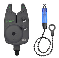 One Alarm Combi - Alarm + Hanger