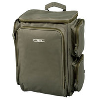 Square Backpack