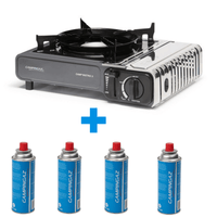 Bistro 3 - Kochgerät - Set-Angebot