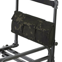 H Frame Multi Pocket