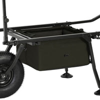Stealth Drop-In Barrow Bag