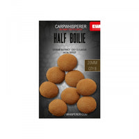 Half Foam - Pop-Up Boilies - 20mm