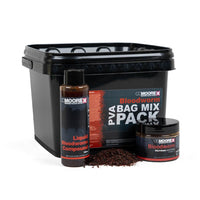 Bloodworm PVA Bag Mix Pack - 1KG