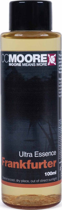 Ultra Frankfurter Esencja - 100ml