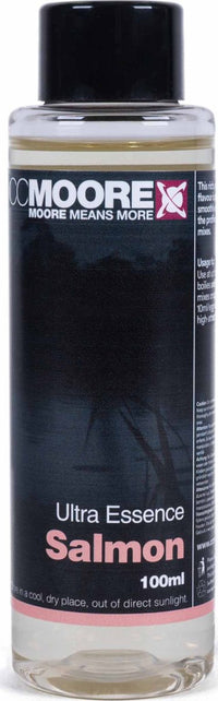 Ultra Salmon Essence - 100ml