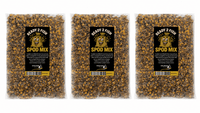15kg Particle Mix - Ready to Use