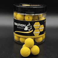 Honey Citrus - pop-ups FS - Jaune - 15mm