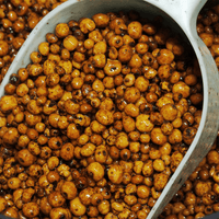 Kant-en-klare Tijgernoten - 5KG