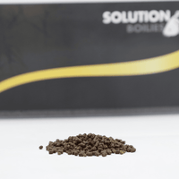 Pro Halibut Pellets - 2mm