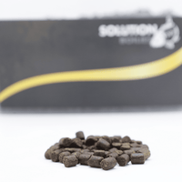 Pro Halibut Pellets - 6mm