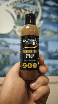 Tiger Nut Extract - Pure - 100ml