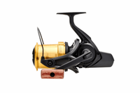 21 CROSSCAST 45 SCW 5000LD QD OT - Carp reel