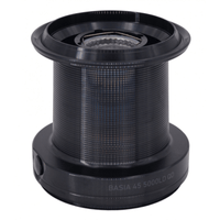 Basia 45 SCW 5000C QD Spare Spool