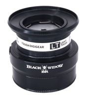 Black Widow BR 5000A Spare Spool