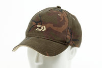 carp camo peaked cap - Pet