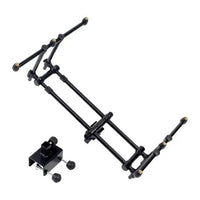 DAIWA Boat Pod 3 Rod - Boat rod pod