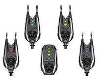 TFX - Alarm Set - 4+1