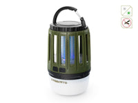 Camping Lamp - MOSKYTO - 3W/2600mAh