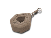 CyberBARBED - Plomo Gripper - Resistente a la corriente - Camuflaje