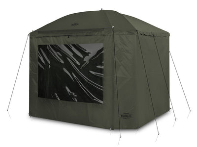 Delphin DualiX - STABIL - Umbrella Gazebo - KarperCentrale