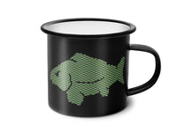 Enamel Carpo - Mug