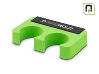 Magnetische hengel houder