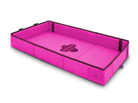 Queen - Wow - Unhooking mat with edges